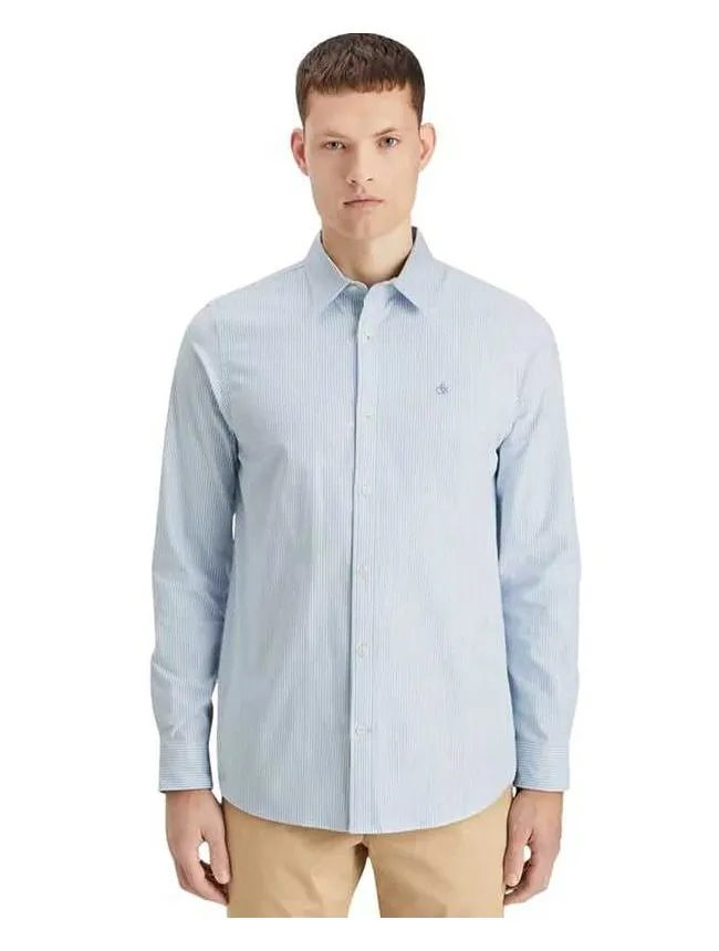 Scotch&soda - plava muška košulja