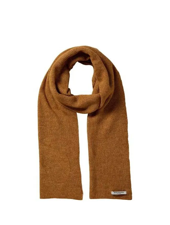 Scotch&soda - pleteni ženski šal