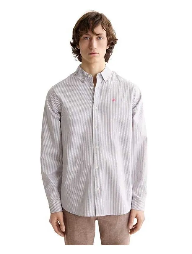 Scotch&soda - prugasta muška košulja