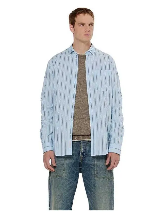 Scotch&soda - prugasta muška košulja