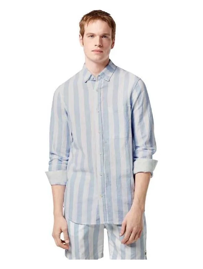 Scotch&soda - prugasta muška košulja