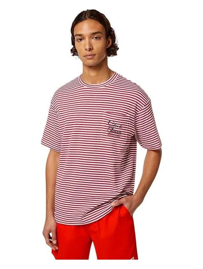 Scotch&soda - prugasta muška majica
