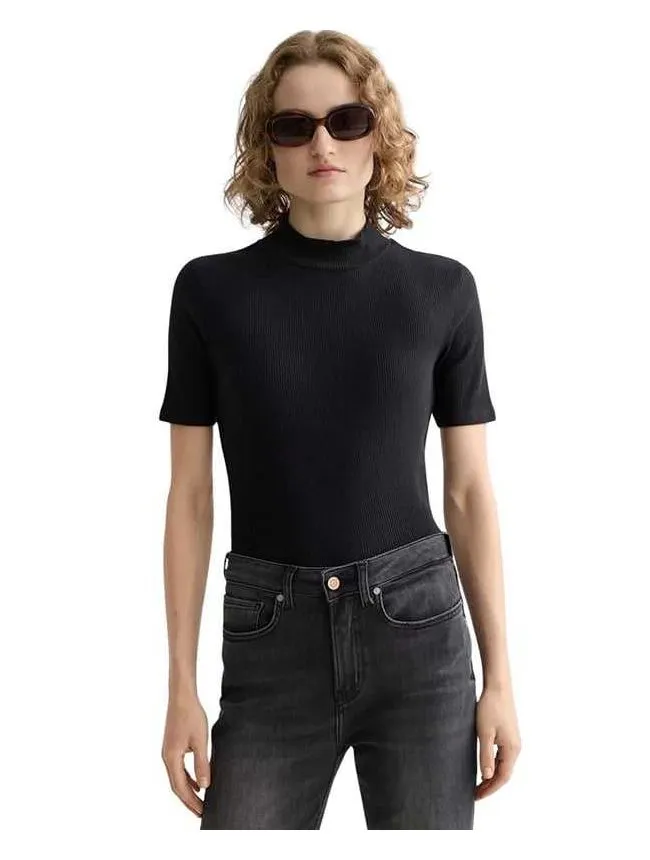 Scotch&soda - rebrasta ženska majica