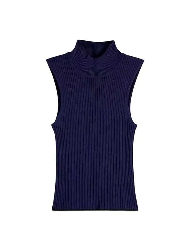 Scotch&soda - rebrasti ženski top