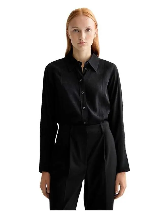 Scotch&soda - regular fit ženska košulja