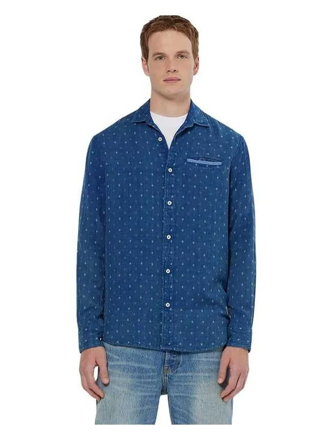 Scotch&soda - regular fit muška košulja