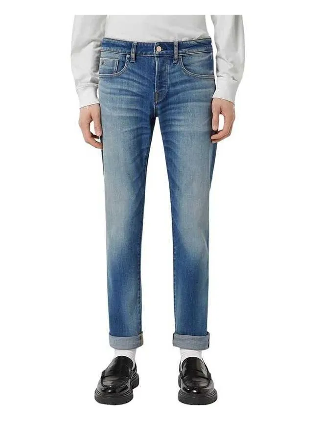 Scotch&soda - regular fit muške farmerke
