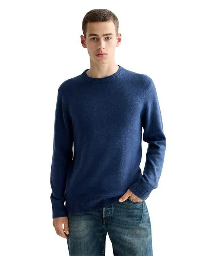 Scotch&soda - regular fit muški džemper