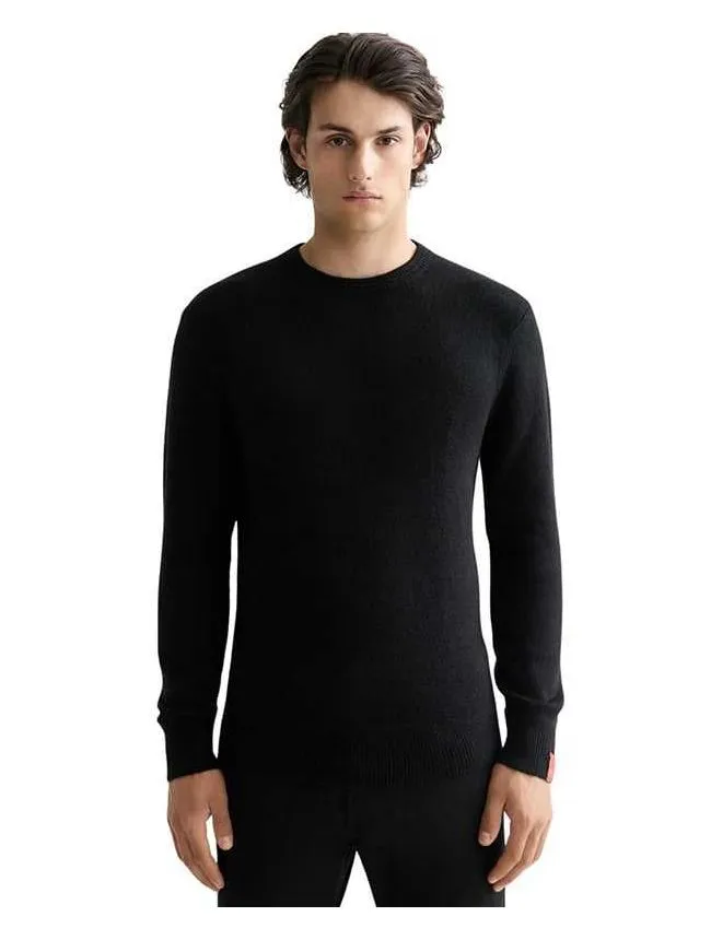 Scotch&soda - regular fit muški džemper