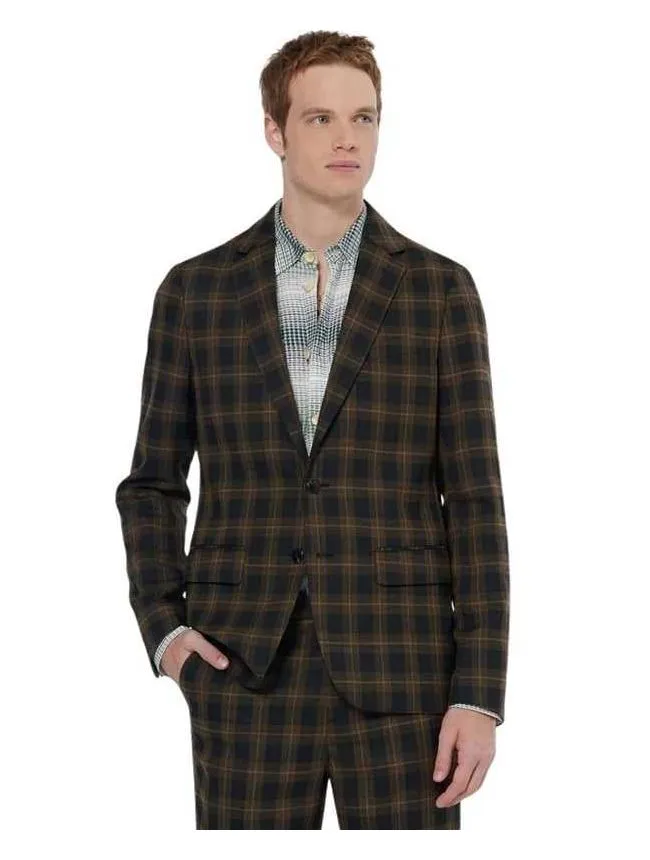 Scotch&soda - regular fit muški sako