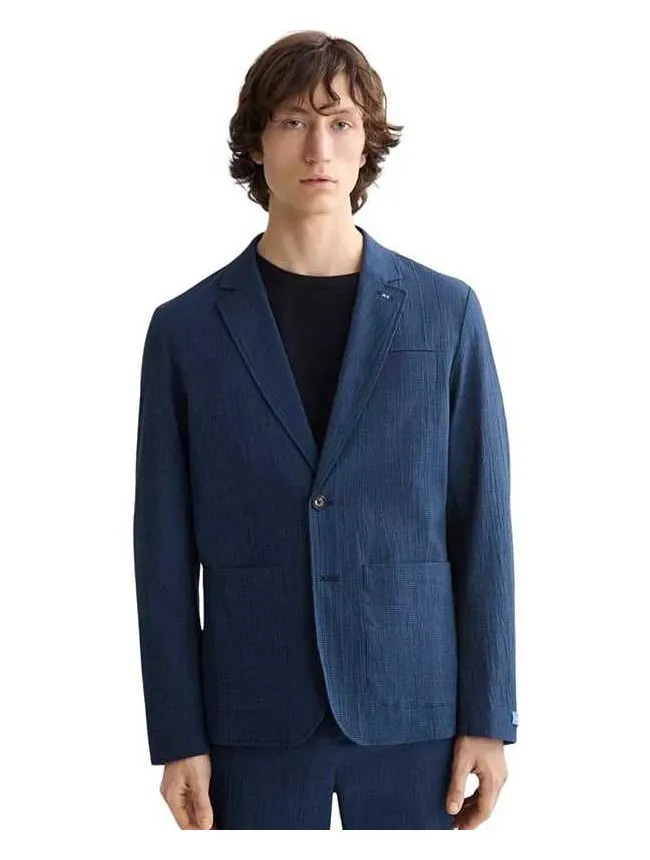 Scotch&soda - regular fit muški sako