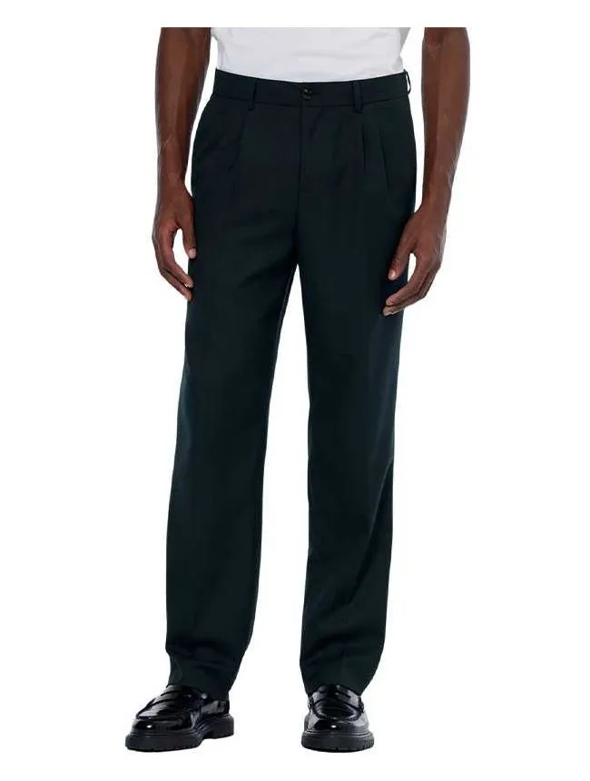 Scotch&soda - relaxed fit ženske pantalone