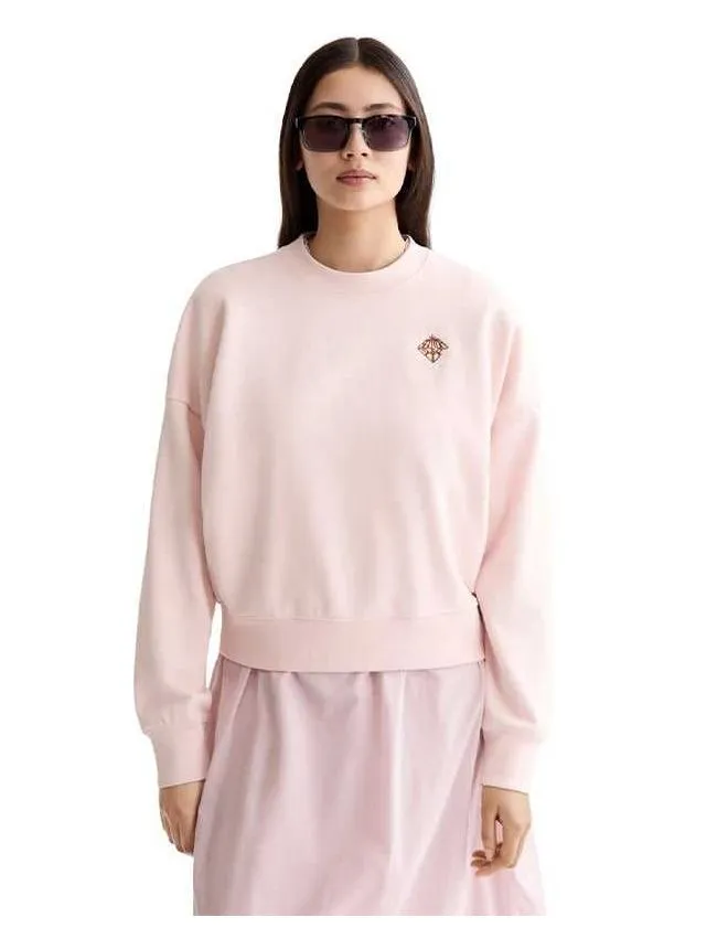 Scotch&soda - relaxed fit ženski duks