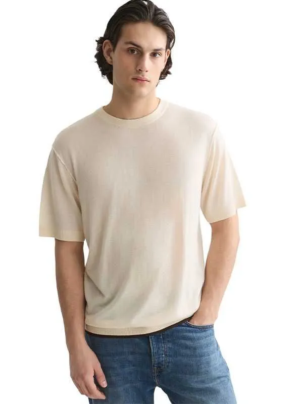 Scotch&amp;soda - relaxed fit muška majica