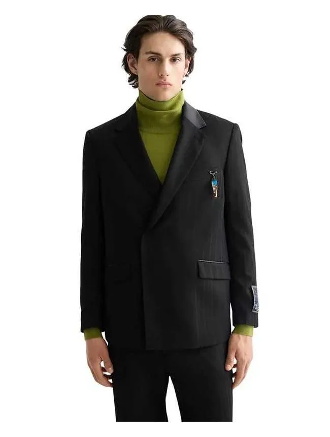 Scotch&soda - relaxed fit muški sako