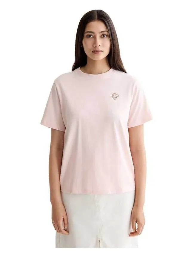 Scotch&soda - roze ženska majica