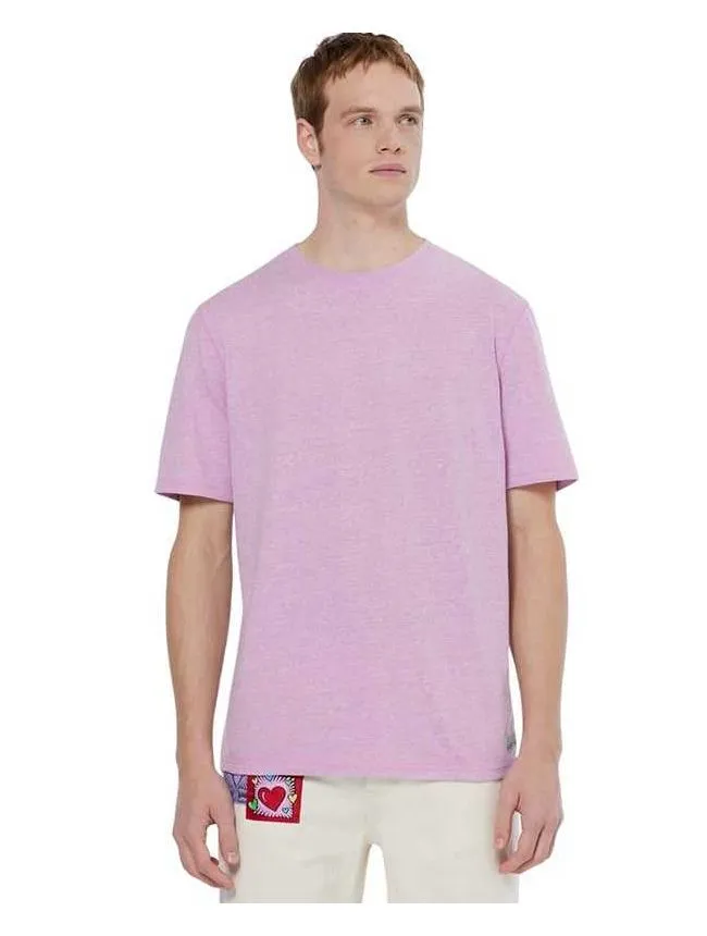 Scotch&soda - roze muška majica