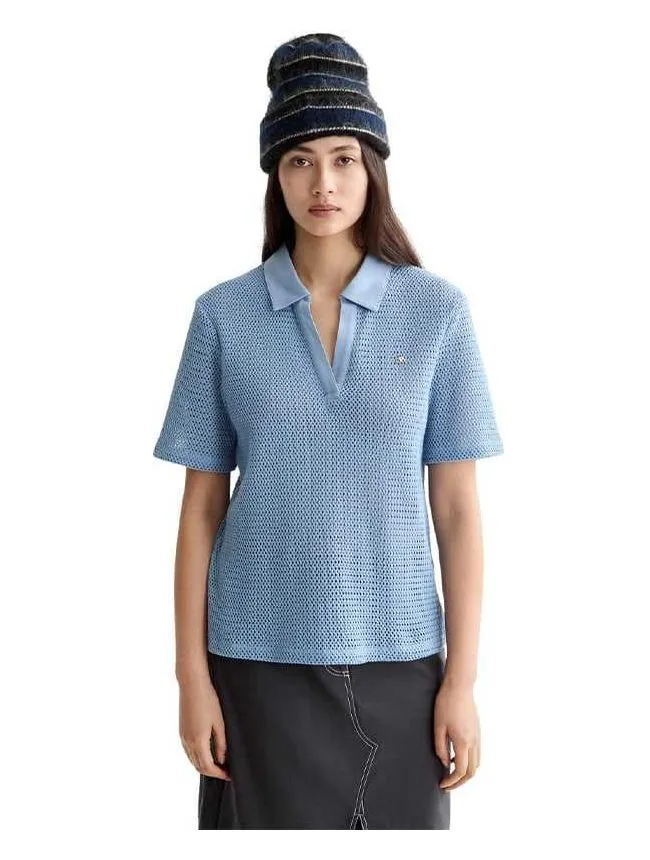 Scotch&soda - rupičasta ženska majica
