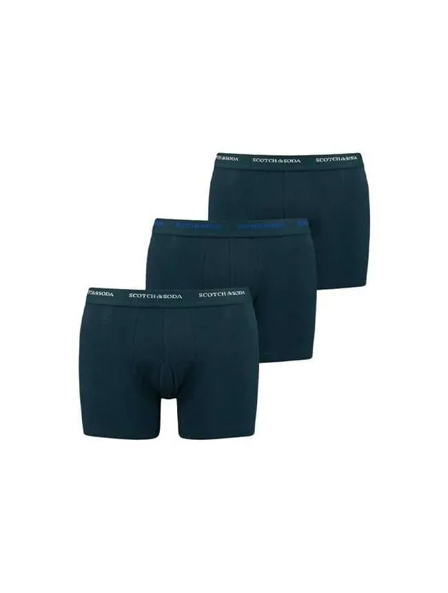 Scotch&soda - set muških bokserica