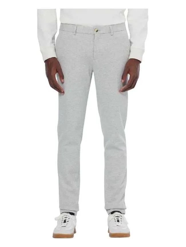 Scotch&soda - sive muške pantalone