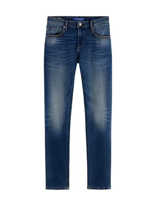 Scotch&soda - skinny fit muške farmerke