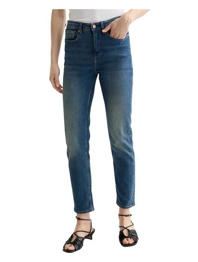 Scotch&soda - slim fit ženske farmerke