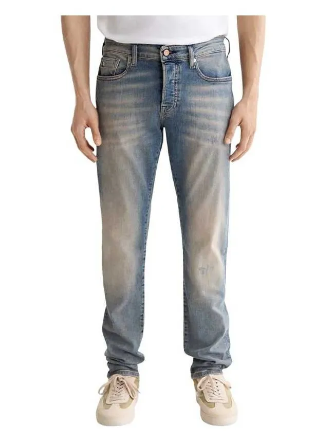 Scotch&soda - slim fit farmerke za muškarce
