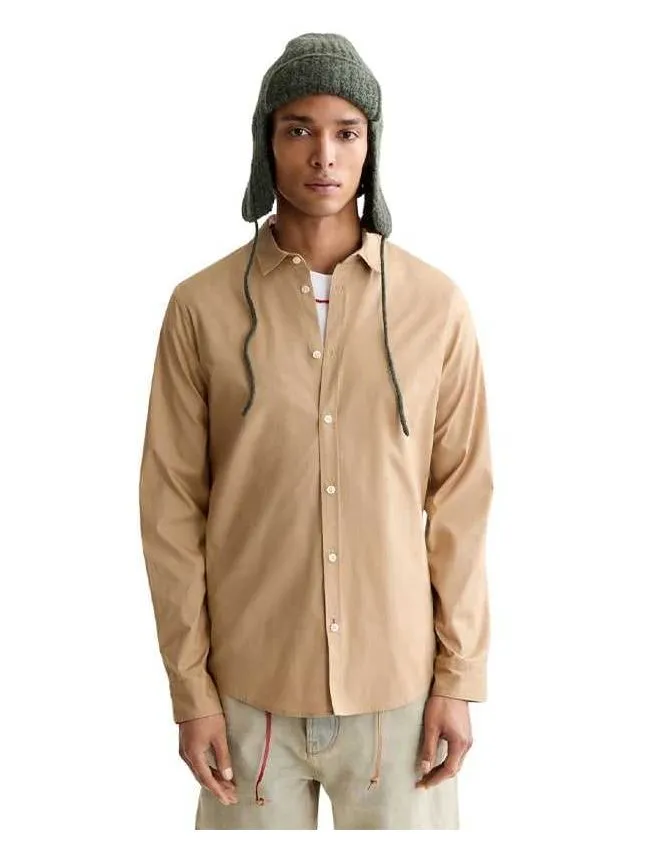 Scotch&soda - slim fit muška košulja