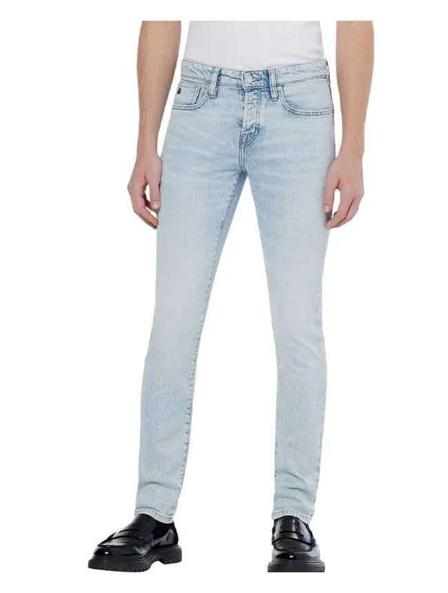 Scotch&soda - slim fit muške farmerke
