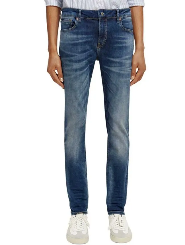 Scotch&soda - slim muške farmerke
