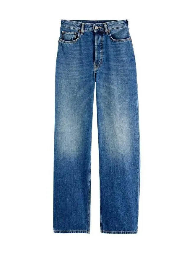 Scotch&soda - straight fit ženske farmerke