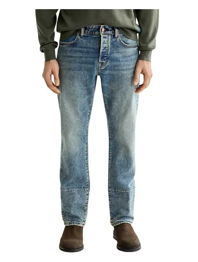 Scotch&soda - straight fit muške farmerke