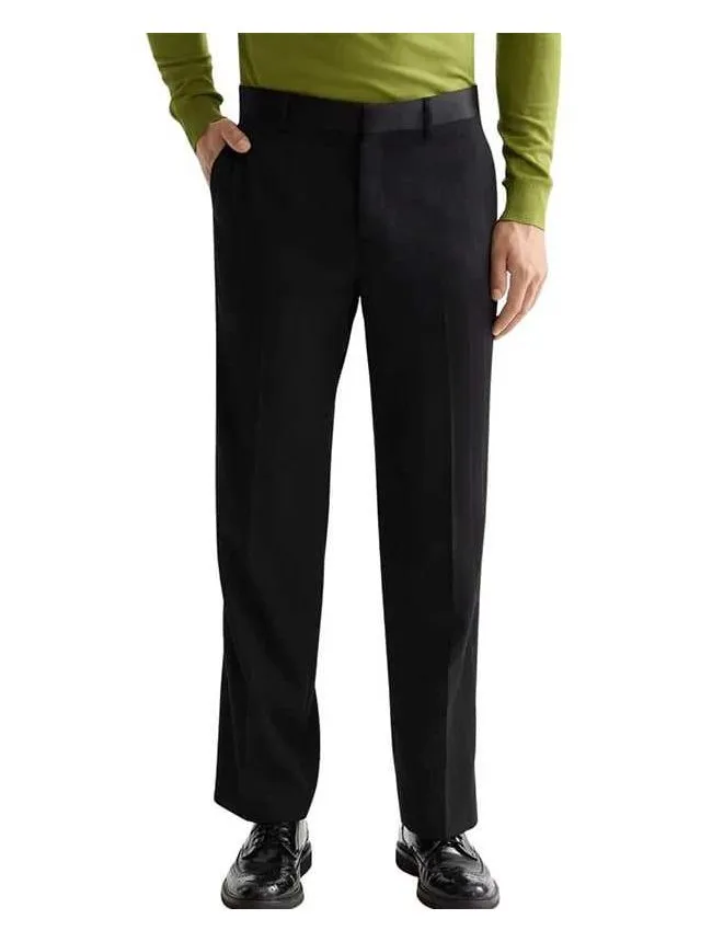 Scotch&soda - straight fit muške pantalone