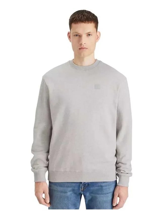 Scotch&soda - svetlosivi muški duks