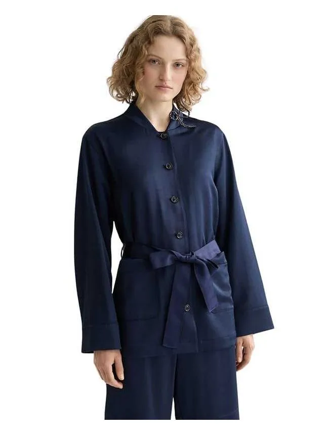 Scotch&soda - teget ženski sako