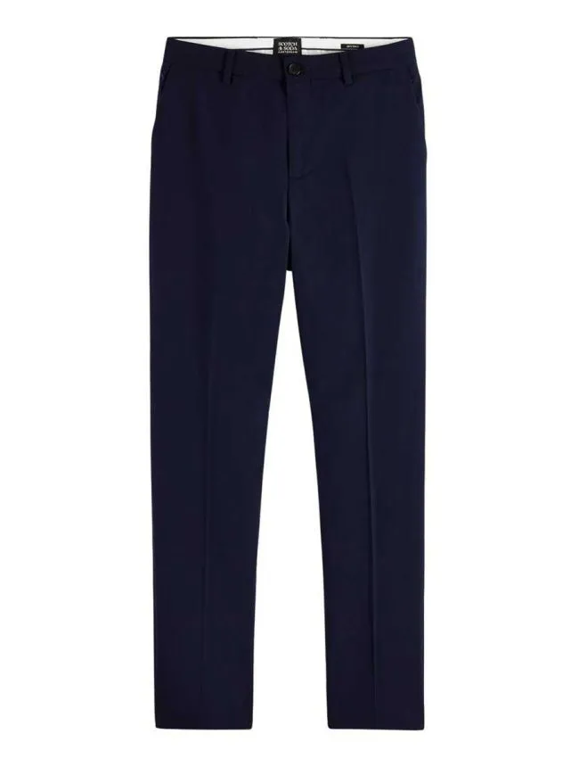 Scotch&soda - teget muške pantalone