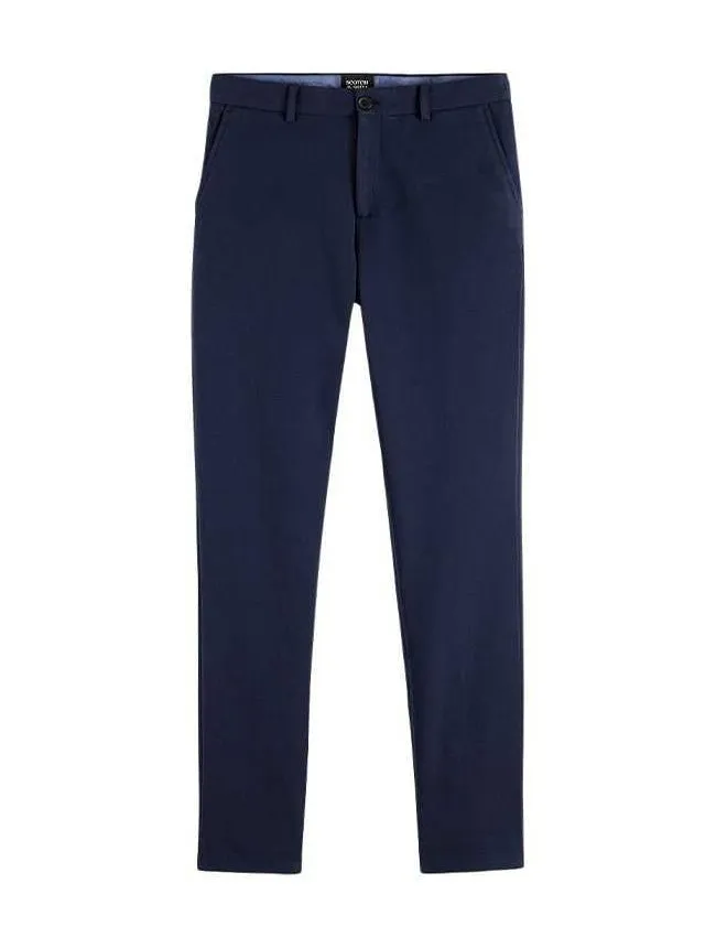 Scotch&soda - teget muške pantalone
