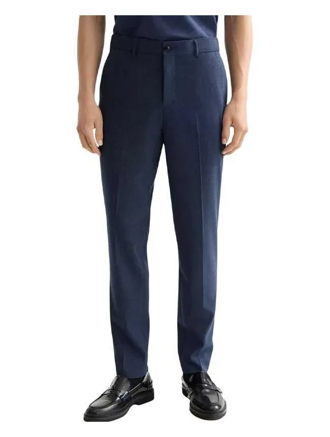 Scotch&soda - teget muške pantalone