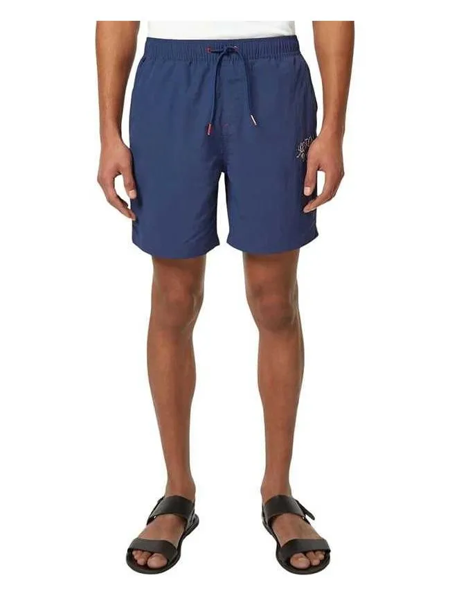 Scotch&soda - teget muški kupaći