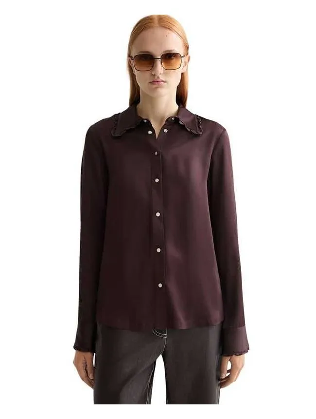 Scotch&soda - viskozna ženska košulja