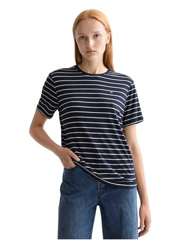 Scotch&soda - viskozna ženska majica