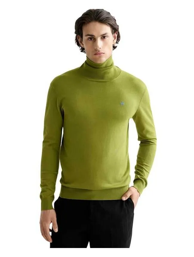 Scotch&soda - viskozni muški džemper