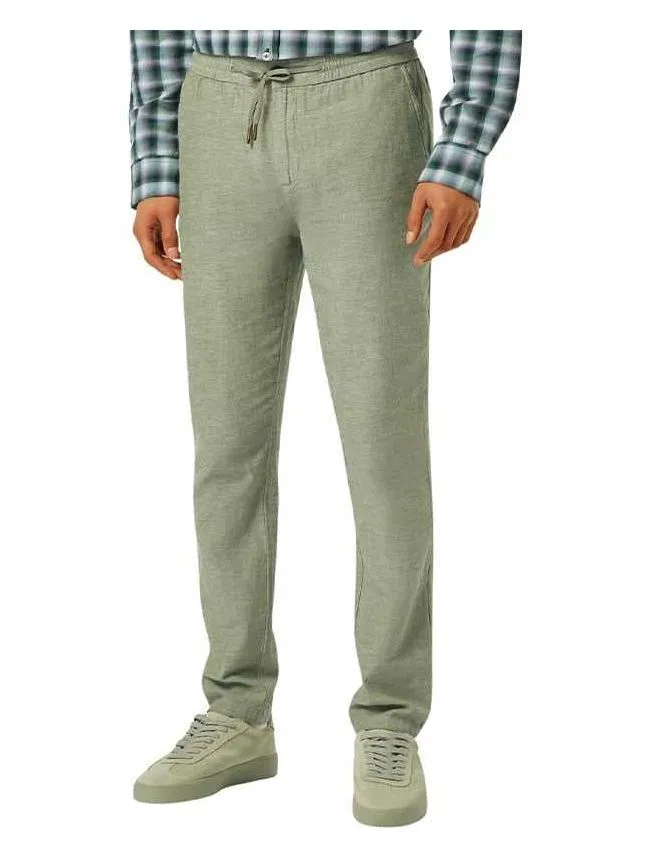 Scotch&soda - zelene muške pantalone