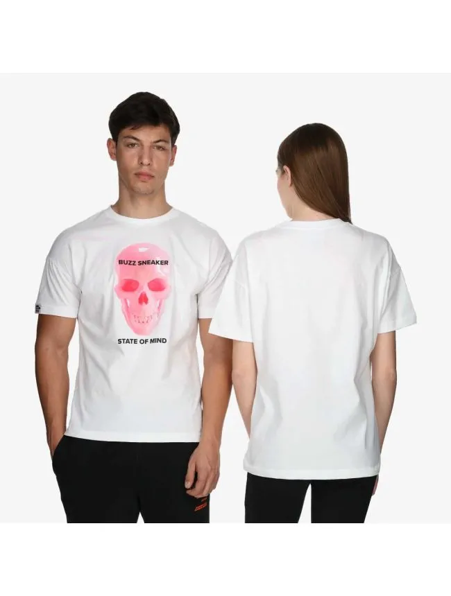 Scull t-shirt