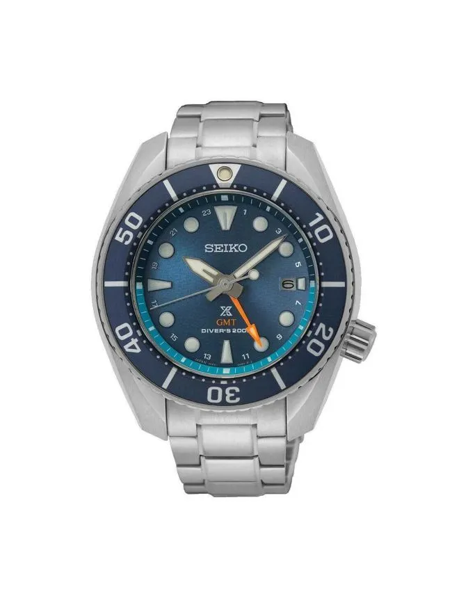 Seiko sfk001j1 prospex sea sumo solar