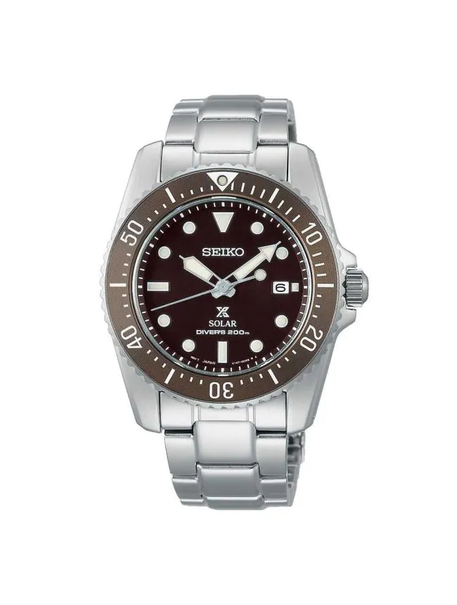 Seiko sne571p1 prospex solar diver
