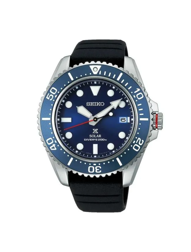 Seiko sne593p1 prospex solar diver