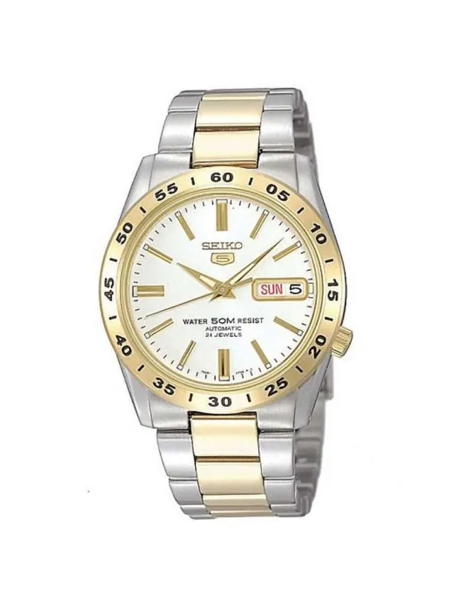 Seiko snke04k1 5