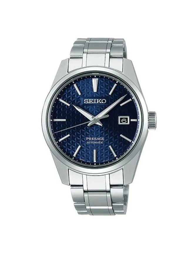 Seiko spb167j1 presage