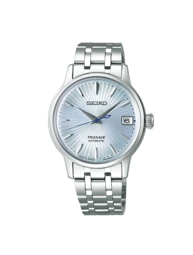 Seiko srp841j1 presage